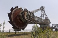 mining machines